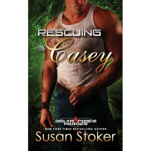 Rescuing Casey