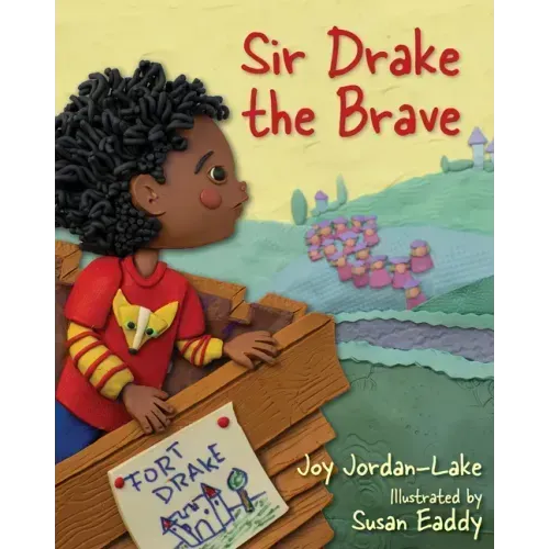 Sir Drake the Brave
