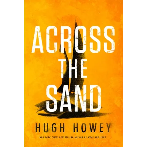 Across the Sand