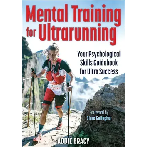 Mental Training for Ultrarunning