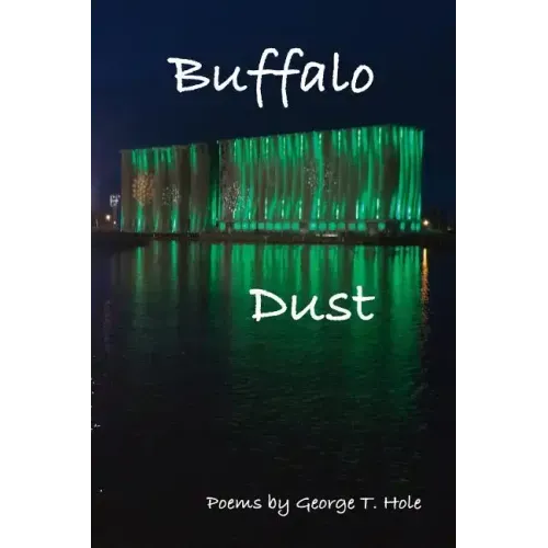Buffalo Dust