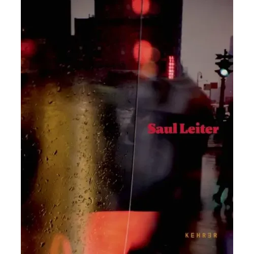 Saul Leiter