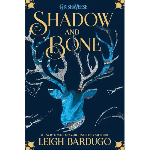 Shadow and Bone