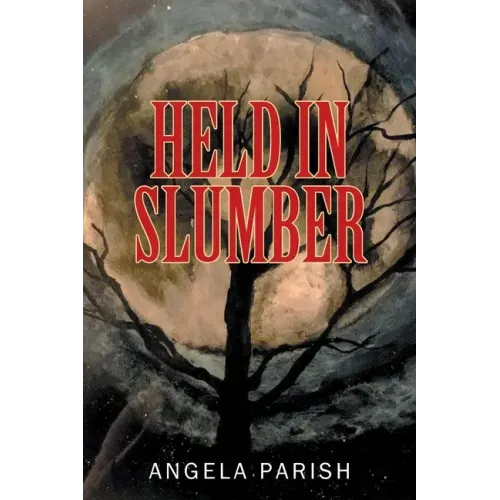 Held In Slumber