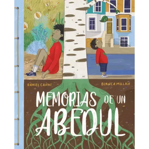 Memorias de Un Abedul (Memories of a Birch Tree)