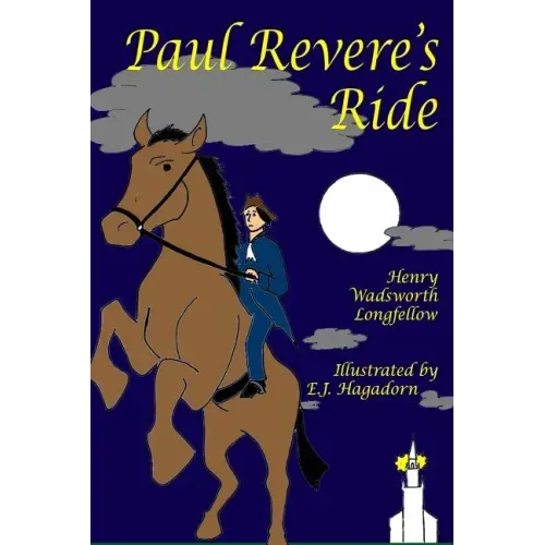 Paul Revere's Ride