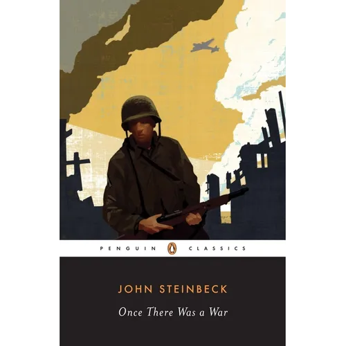 Once There Was a War
