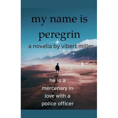 My Name Is Peregrin