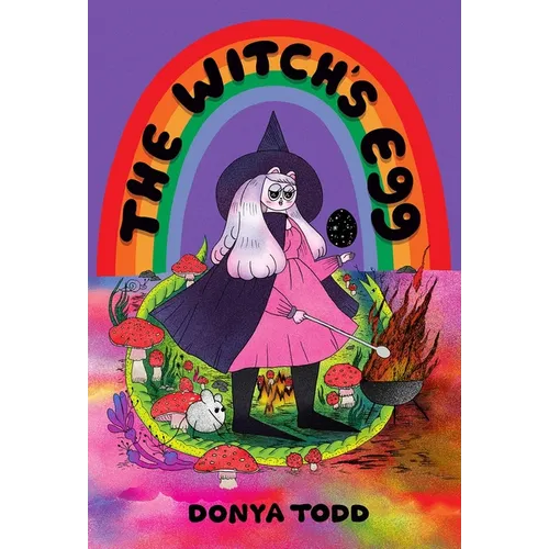 The Witch's Egg