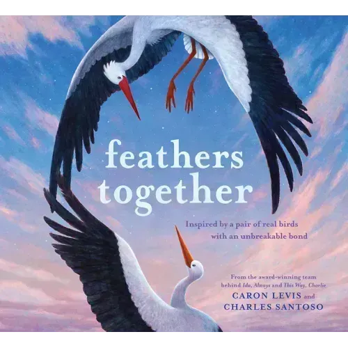 Feathers Together