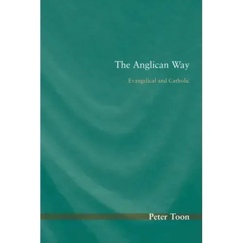 The Anglican Way