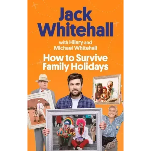 How to Survive Family Holidays