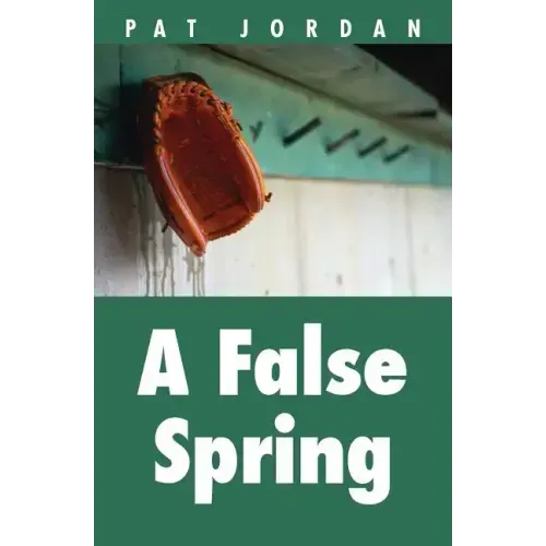 A False Spring