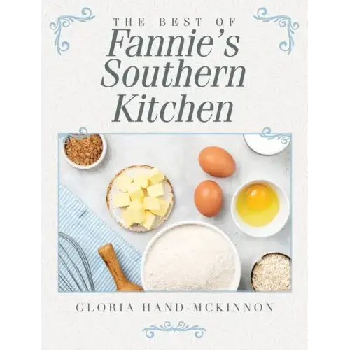 The Best of Fannie's Southern Kitchen