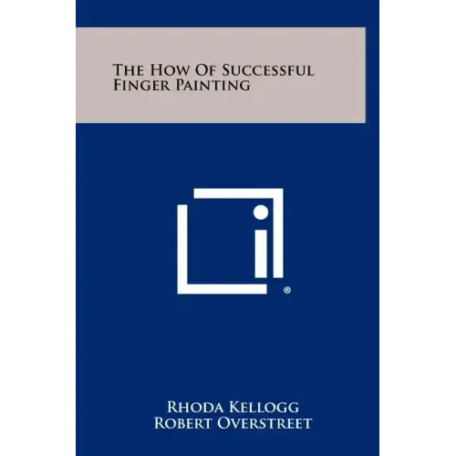 The How of Successful Finger Painting