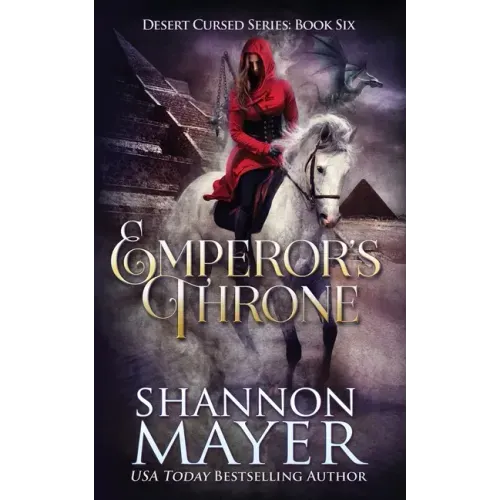 Emperor's Throne