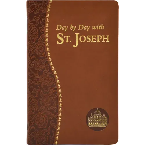 Day by Day with Saint Joseph