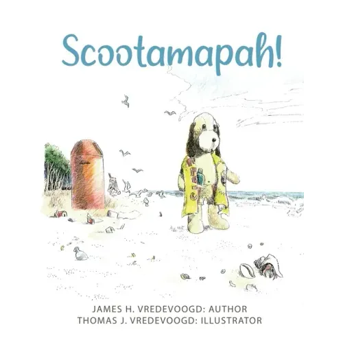 Scootamapah!