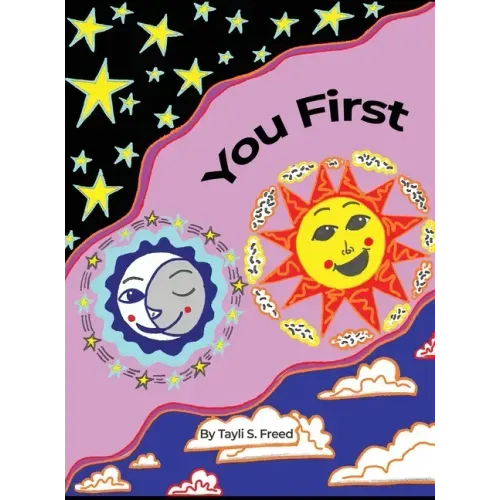 You First
