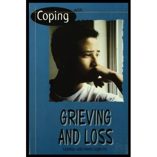 Coping with Grieving and Loss