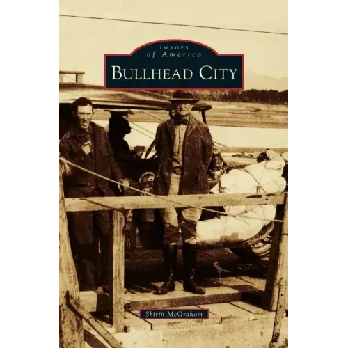 Bullhead City