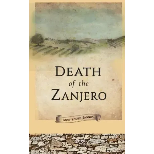 Death of the Zanjero