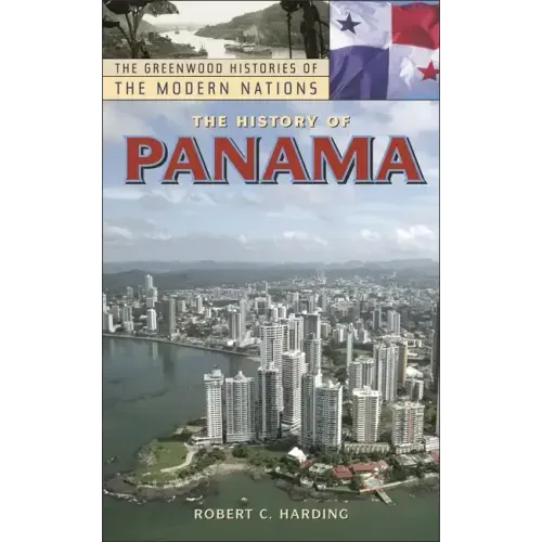 The History of Panama