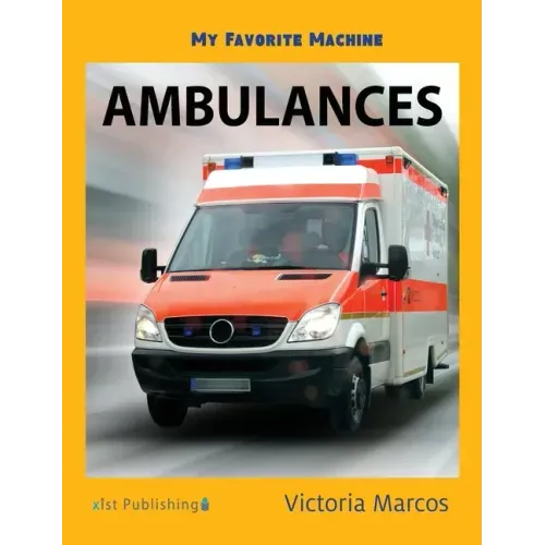 Ambulances