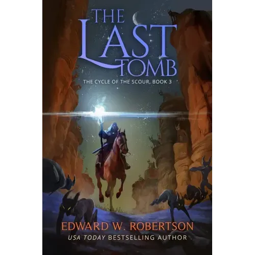 The Last Tomb