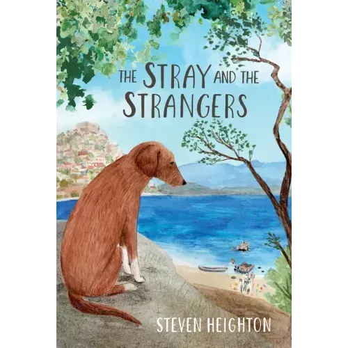 The Stray and the Strangers