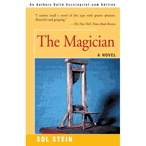 The Magician