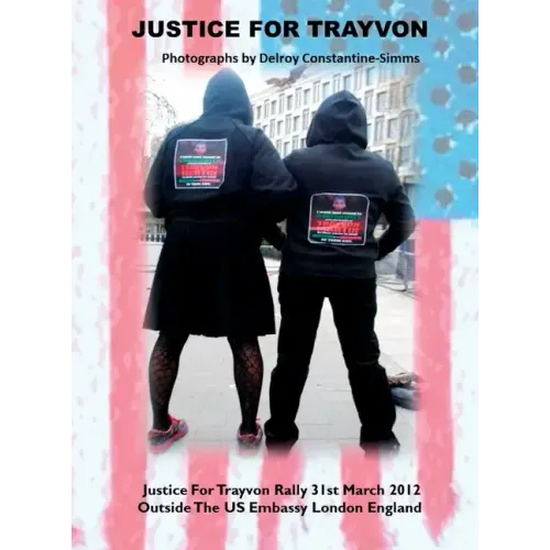 Justice for Trayvon