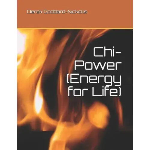Chi-Power (Energy for Life)