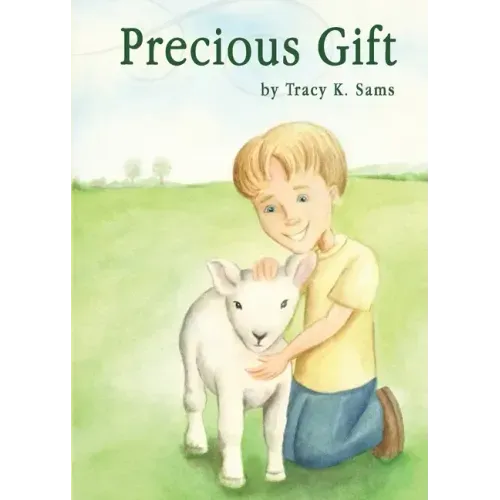 Precious Gift