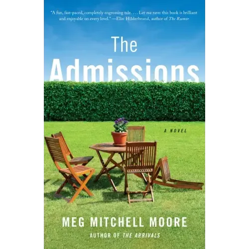 The Admissions
