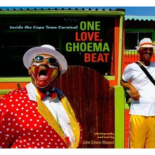 One Love, Ghoema Beat: Inside the Cape Town Carnival