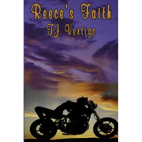 Reece's Faith