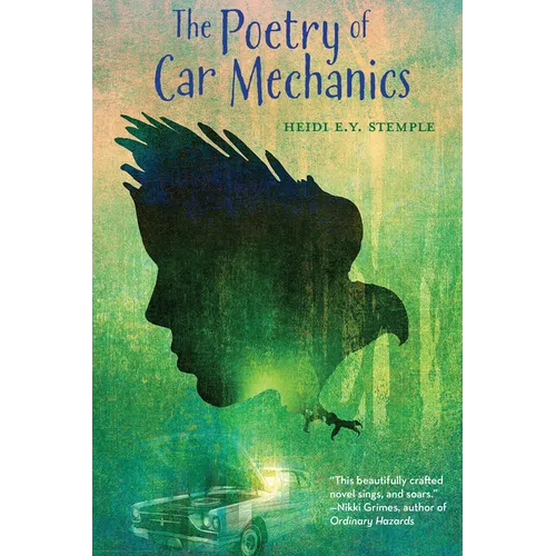 The Poetry of Car Mechanics
