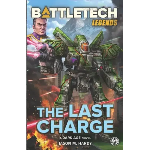 BattleTech Legends: The Last Charge