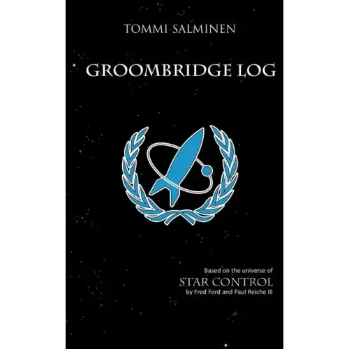 Groombridge Log