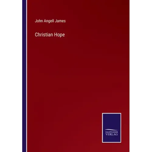 Christian Hope