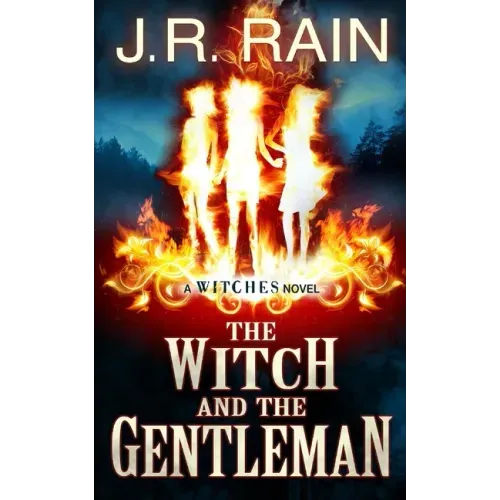 The Witch and the Gentleman