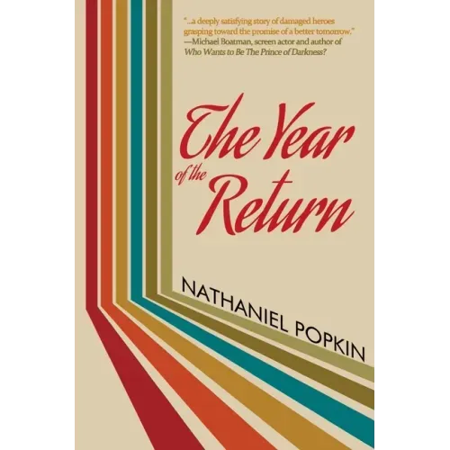 The Year of the Return
