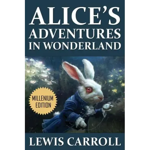 Alice's Adventures in Wonderland