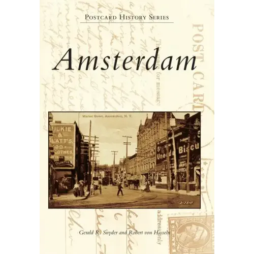 Amsterdam