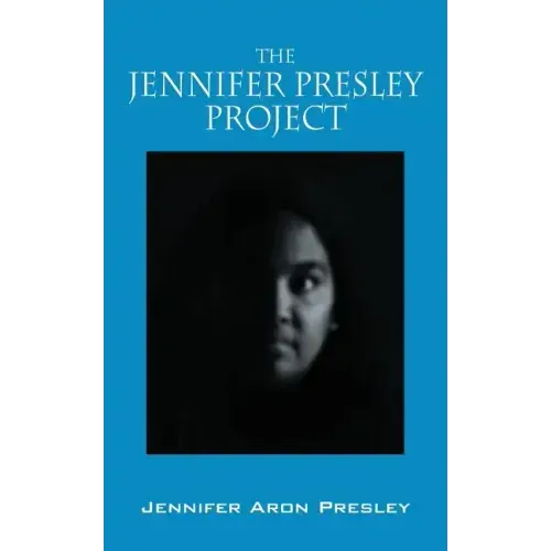 The Jennifer Presley Project
