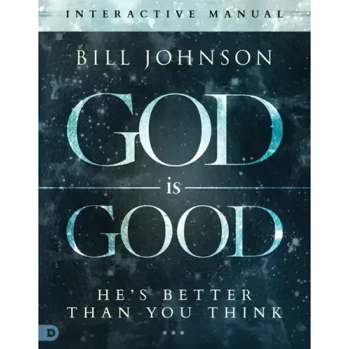 God Is Good Interactive Manual
