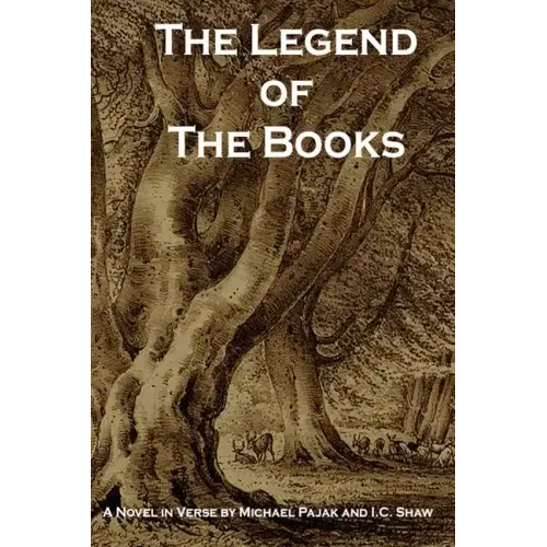 The Legend of The Books