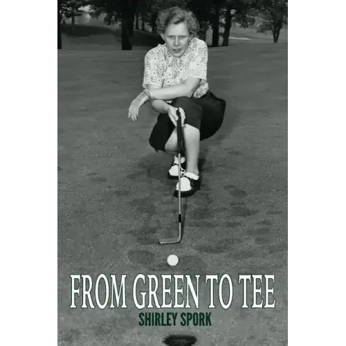 From Green to Tee