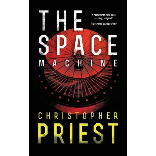 The Space Machine (Valancourt 20th Century Classics)